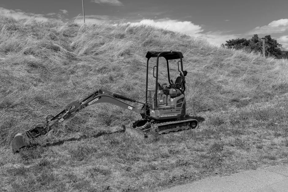 Garden work in Knysna